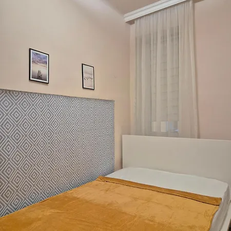 K42- 2 Bedroom In 7th District *